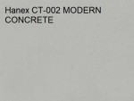 Hanex CT-002 MODERN CONCRETE